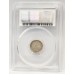 AUSTRALIA 1958 M . THREEPENCE . PROOF . PCGS PR65